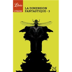 La dimension fantastique