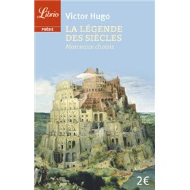 La Légende des siècles