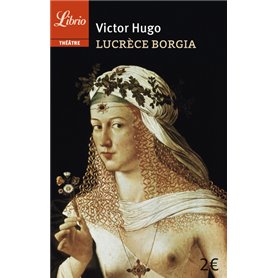 Lucrèce Borgia