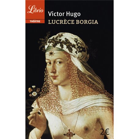 Lucrèce Borgia