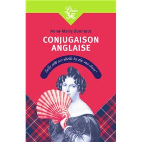 Conjugaison anglaise