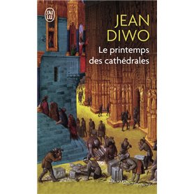 Le printemps des cathédrales