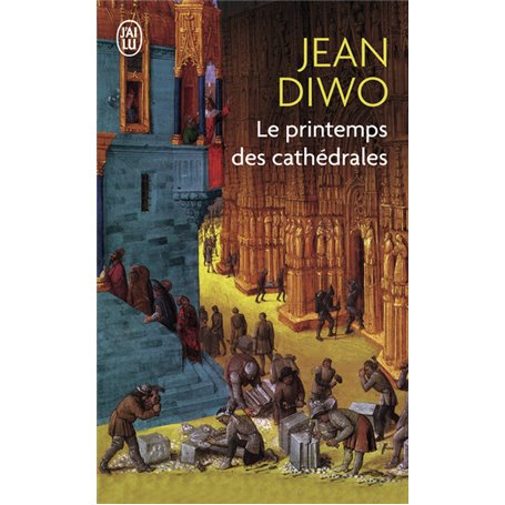 Le printemps des cathédrales