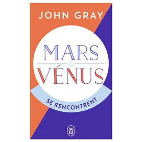 Mars et Vénus se rencontrent