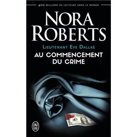 Au commencement du crime