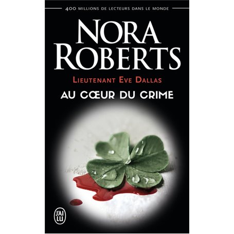 Au coeur du crime