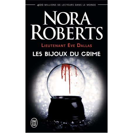 Les bijoux du crime