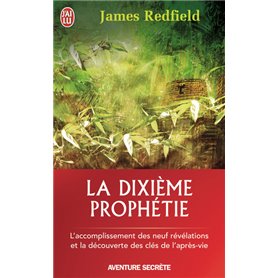 La dixième prophétie