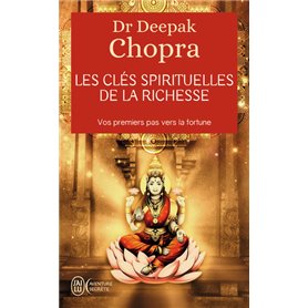 Les clés spirituelles de la richesse