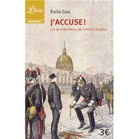 J'accuse de Zola