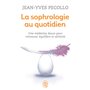 La sophrologie au quotidien