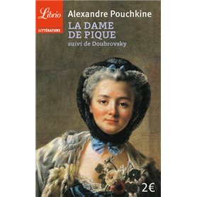 La Dame de pique