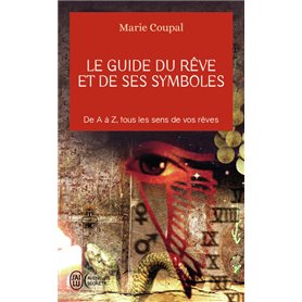 Le guide du rêve et de ses symboles