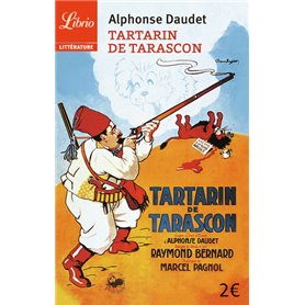 Tartarin de Tarascon