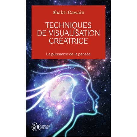 Techniques de visualisation créatrice