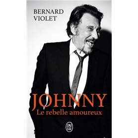 Johnny, le rebelle amoureux