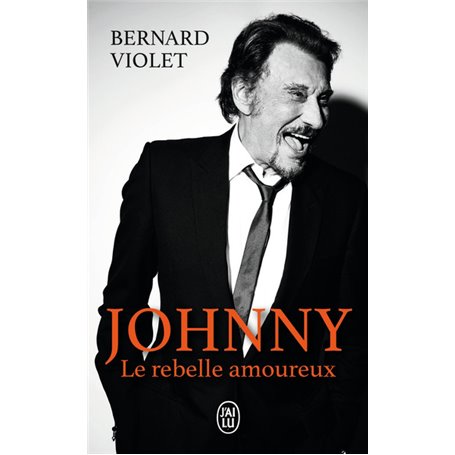 Johnny, le rebelle amoureux