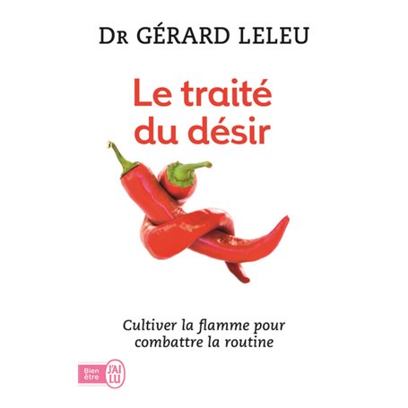 Le traité du désir