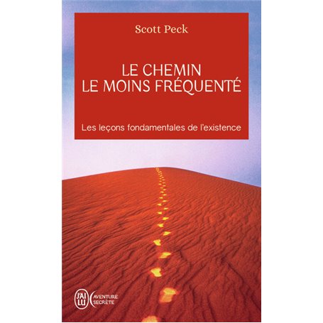 Le chemin le moins fréquenté