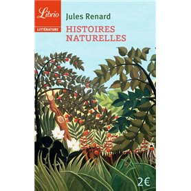 Histoires naturelles