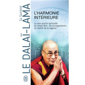 L'harmonie intérieure