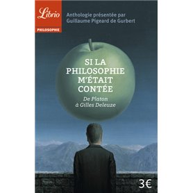 Si la philosophie m'était contée