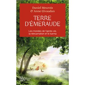 Terre d'émeraude