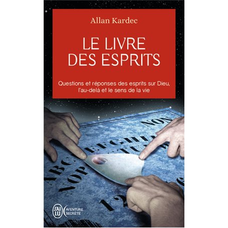 Le livre des esprits