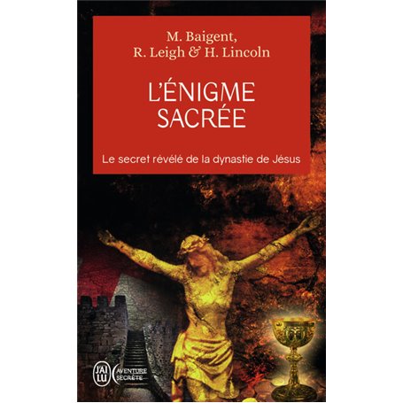 L'énigme sacrée