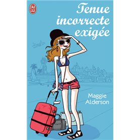 Tenue incorrecte exigée