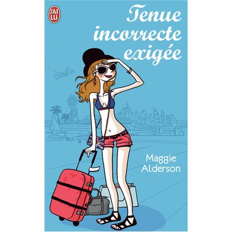 Tenue incorrecte exigée