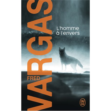 L'homme à l'envers