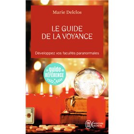 Le guide de la voyance