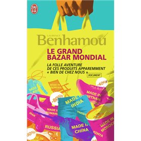 Le grand bazar mondial