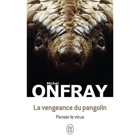 La vengeance du pangolin