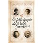 La folle épopée de Victor Samson