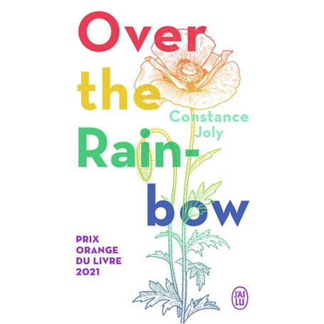 Over the Rainbow