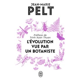 L'évolution vue par un botaniste