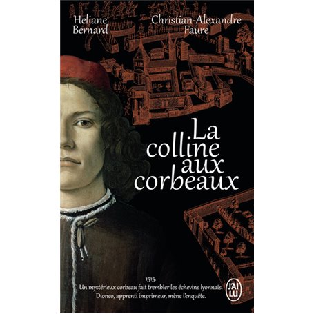 La colline aux corbeaux