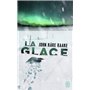 La glace