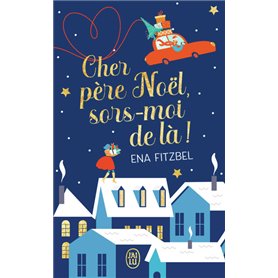 Cher Père Noël, sors-moi de là !