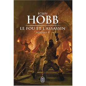 Le Fou et l'assassin