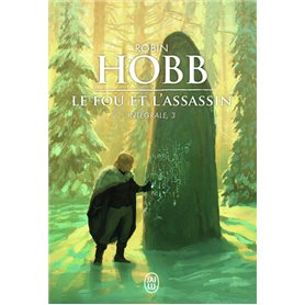 Le Fou et l'assassin