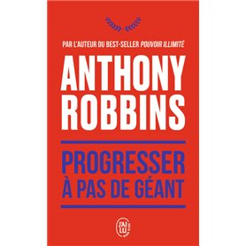 Progresser à pas de géant