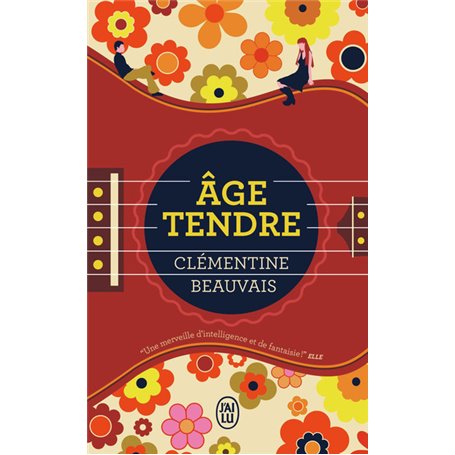 Âge tendre