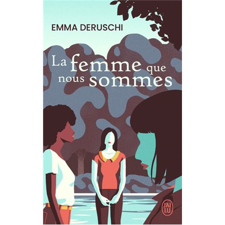 La femme que nous sommes