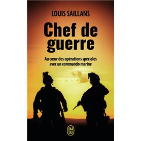 Chef de guerre