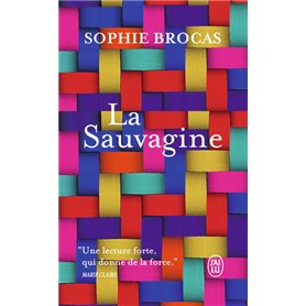 La Sauvagine