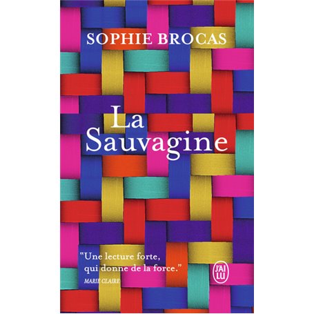 La Sauvagine