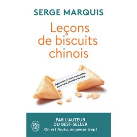 Leçons de biscuits chinois